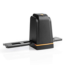 5 Megapixel High Resolution