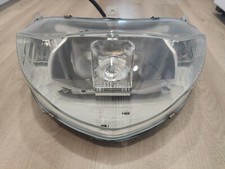 BMW R850RT R1150RT Headlight Front Lamp (Europe) Genuine 2000-06 63127680471