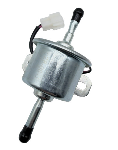 Yanmar diesel electric fuel - ,