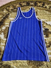 Vintage Adidas Ventex Vest
