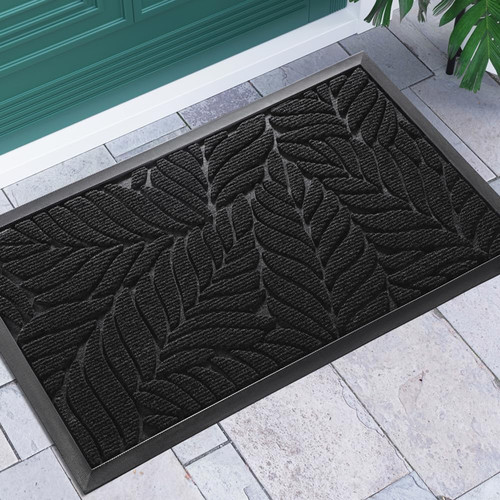 Yimobra door mats outdoor - yimobra,