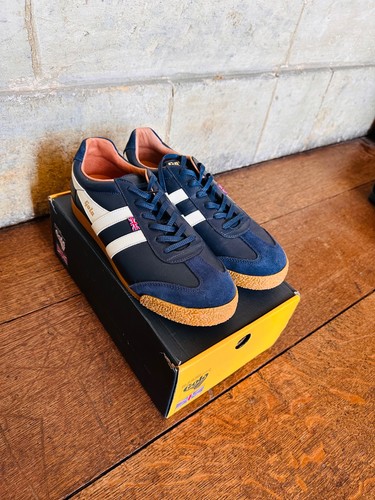 Gola harrier elite made - elite, in
