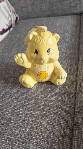 Care bear funshine pomander - funshine,