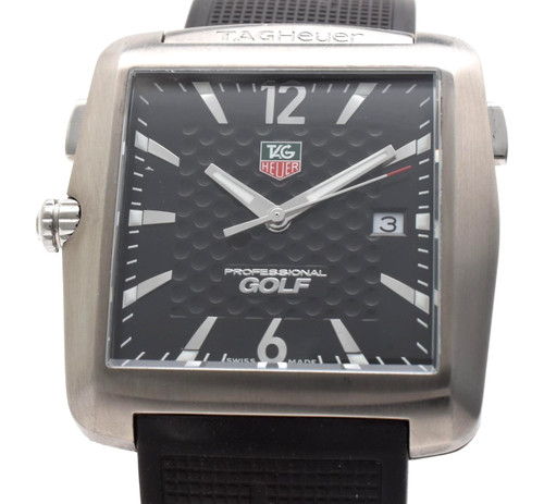 Tag heuer golf - tag,