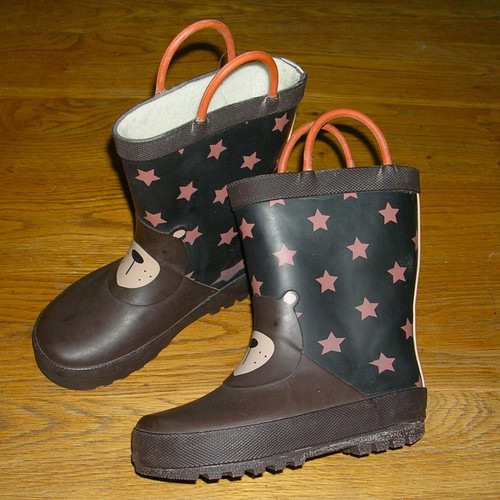 Next boys teddy bear - teddy,