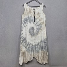 Luca Vanucci Dress Size 14