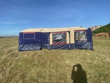 Trigano Chantilly GL 6-Person