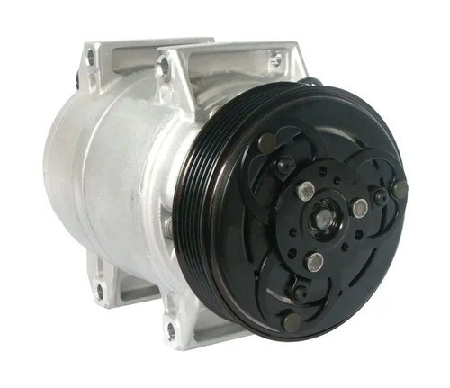 Air conditioning compressor - , r