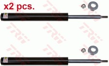 X2 PCS FRONT SHOCK ABSORBER