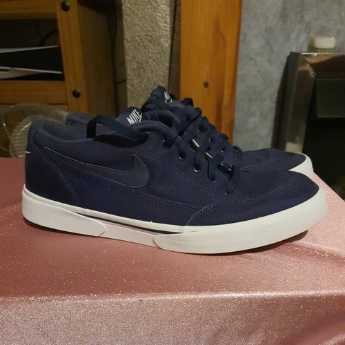 Nike retro gts mens canvas - '97,