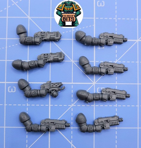 Warhammer 40k space marines - warhammer,
