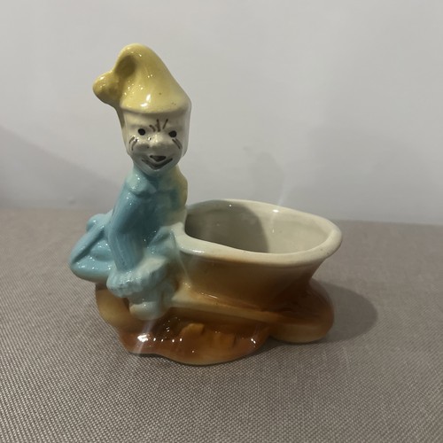 Clown pixie elf - clown,