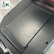 F-3  muicksandy Folding Mobility Scooter Battery Genie Ultralite Monarch