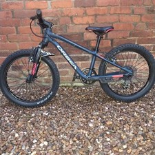 Orbea MX20 Kids Mountain Bike