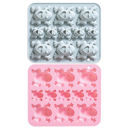 Fun assorted color silicone - fun,