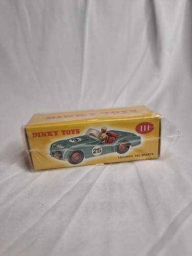 Dinky toys atlas edition - atlas,