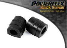 Powerflex Black Front Anti Roll Bar Bush for Alfa Romeo 159 Non-Ti (05-11)