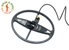 Mars Tiger Coil for the