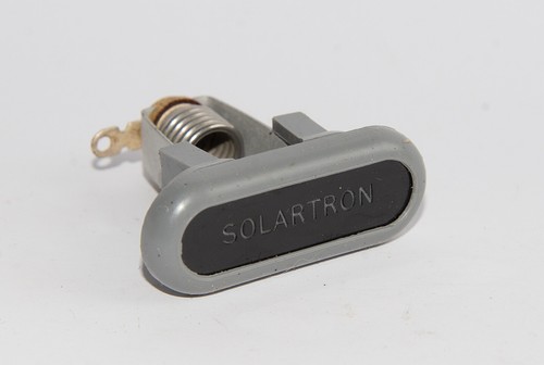 Lampholder 10ae 2401 solartron - 10ae/2401,
