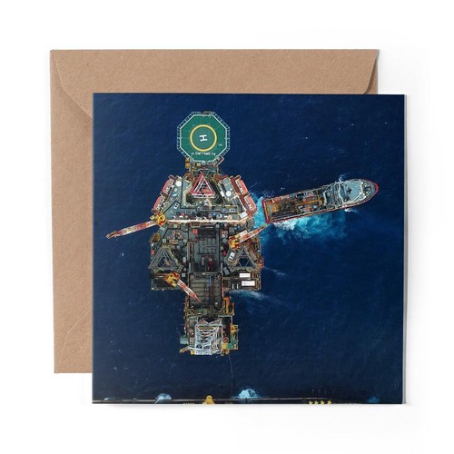 Blank greeting card - 1,