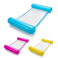 Floating Pool Lounge Water