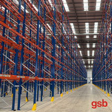 Used Dexion Link 51 PSS HiLo