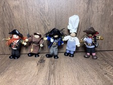 Le Toy Van Wooden Plastic