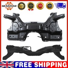For Vauxhall Corsa D Front