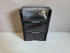Minichamps 1/43 Empty Boxes
