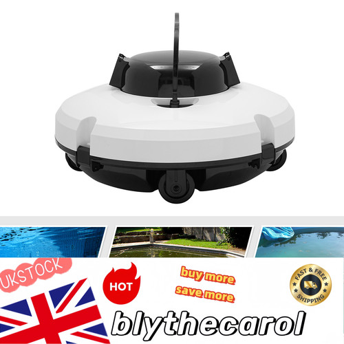 Automatic cordless swimming - automatic,
