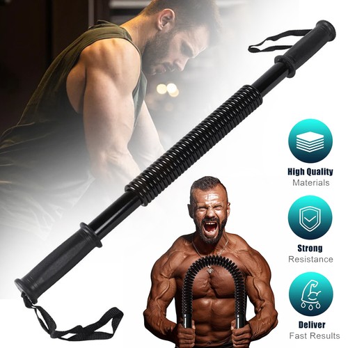 Heavy duty power twister - power, bar
