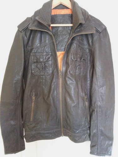 Mens superdry ryan genuine - mens,