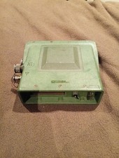 Trimble Trimpack GPS Receiver