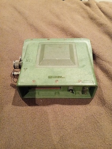 Trimble trimpack gps receiver - trimble,