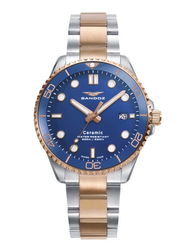 Sandoz men diver - sandoz,