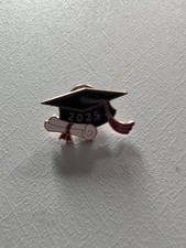 2025 Mortar Board And