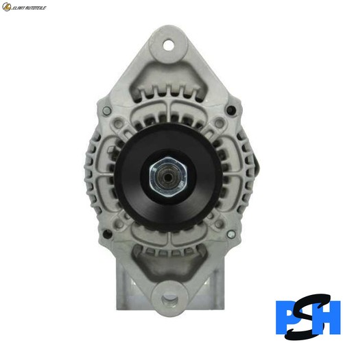 Generator 115 512 040 - 115.512.040.050, for