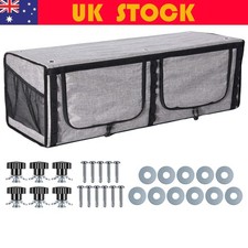 36" Campervan Overhead cabinet