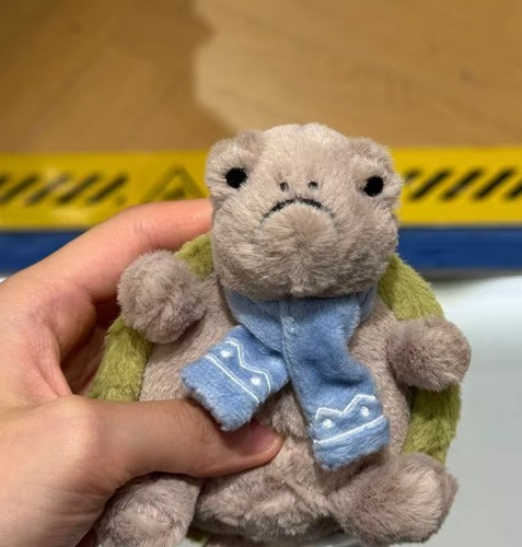 Jellycat timmy turtle - jellycat,