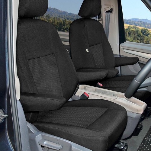 Tailor made front seat covers - tailor,