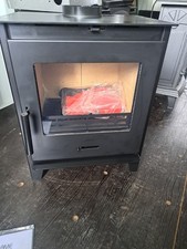 Nu Flame Taurus 450 Multifuel