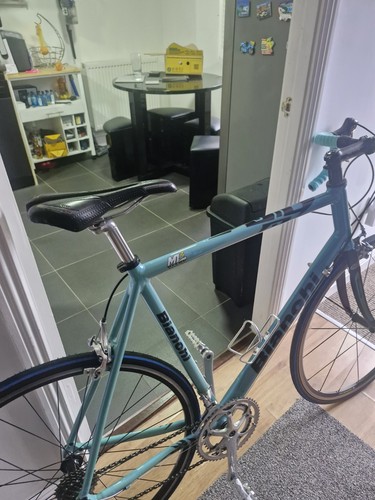 Bianchi ml3 road - ml3, bike