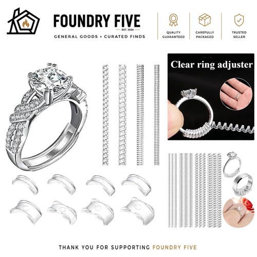 Universal ring size adjuster - universal,