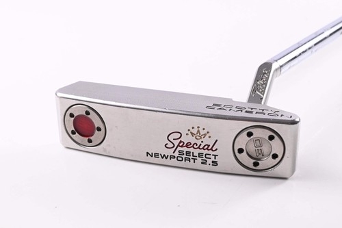 Scotty cameron special select - cameron,