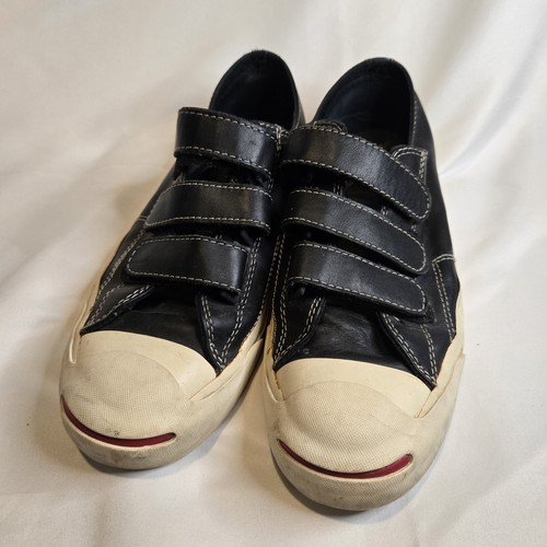 Jack purcell converse black - jack,