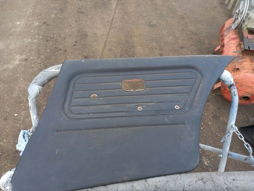 Bmw e30 door - bmw, rear