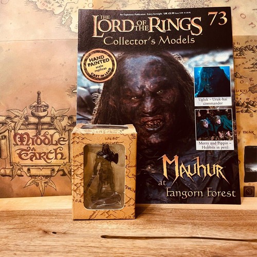 The lord rings - of,