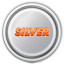 METALLIC HEAT RESISTANT PAINT