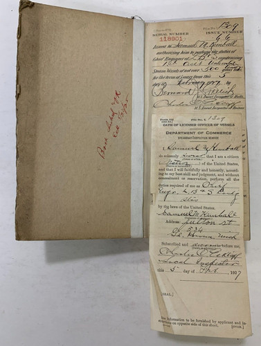 1927 department commerce - of,
