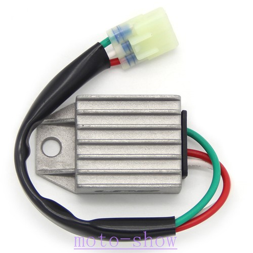 Regulator rectifier for - rectifier,